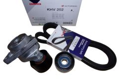 Keilriemenspanner Für Renault KHV202 7701475192 Hutchinson