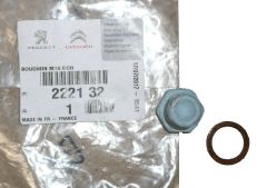 Abdeckkap Neu Original 2221.32 222132 Citroen Peugeot Abdeckkap Neu Original 2221.32 222132 Citroen Peugeot
