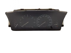 Tacho Kombiinstrument Freelander LR0006002 Land Rover 3016
