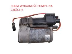 Pumpe Für Hydropneumatik BMW 5 37206875176 Wabco 443020024