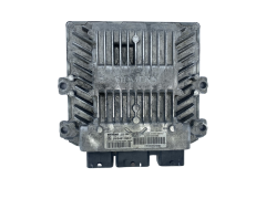 Steuergerät 9653447480 9648624280 5WS40110C-T PSA Siemens 50207