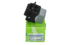 Steuergerät Heizung Lüftung Gebläse 515071 6441FB 6441.FB Citroen Peugeot Valeo