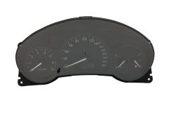 Tacho Kombiinstrument Saab 9-3 P12802917 025362520 1741