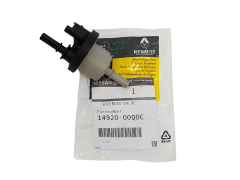 Magnetventil Renault Nissan 1492000Q0C Neues Original Magnetventil Renault Nissan 1492000Q0C Neues Original