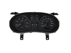 Tacho Kombiinstrument Renault Kangoo 1 8200176654 2766