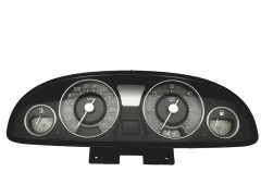 Tacho Kombiinstrument Lancia Thesis 60682041 FI0011004K0C0