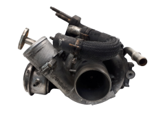 Turbolader GT1746V 8200398565 8200683857 Garrett 1.9 dci 7701479254
