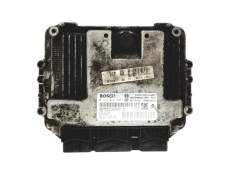 Steuergerät 0281012525 9661728580 9657699480 PSA Bosch 18551