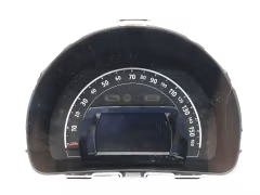 Tacho Kombiinstrument Renault Twingo 3 248212886R 44690