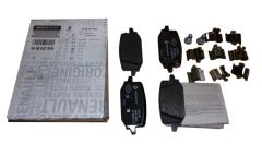 Bremsklötze Original 440604785R Renault Bremsklötze Original 440604785R Renault