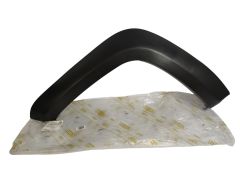 Stoßleiste Für Kotflügel Links Vorne Für VW Amarok 2HH854731 88541796502 DPA