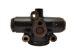 Regler Rozdzielacz 95637813 95637614 Citroen XM 1728