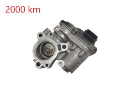 Agr-Ventil 147100361R Denso Renault 2.0 DCI 2000km