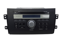 Cd-Radio Mit Mp3 Fiat Sedici 39101-79JB CQ-MX0674G PACR06 2