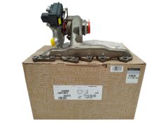 Turbolader Neues Original 144100956R Renault