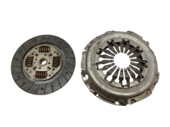 Kupplungssatz Kupplungskit 302050901R 8200187171 8200344044 1.4 1.6 16v Valeo Renaut