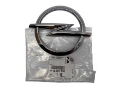 Emblem Vorne Original 13491204 Opel
