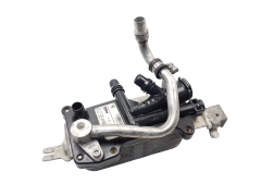 Ölkühler BMW 760195101 MM111MB
