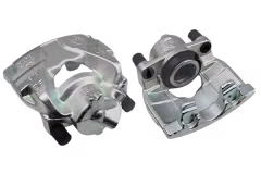 Bremssättel Rechts Vorne Original Renault Megane Scenic III 410018218R