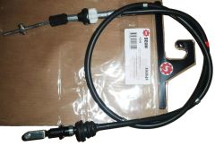 Kupplungsseil 101845 2150CR 2150.CR Citroen Peugeot SEIM