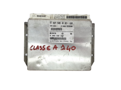 Steuergerät ESP 0275454132 0265109445 Mercedes Bosch 26112