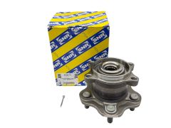 Radnabe Hinten Für Renault R168.74 402027585R SNR