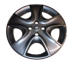 Radkappe 16' Neues Original 403153351R Dacia