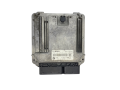 Steuergerät 0281015233 7810909 BMW Bosch 57022 Steuergerät 0281015233 7810909 BMW Bosch 57022