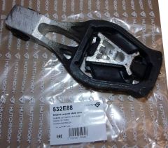 Motoraufhängung, Motorlager Für Citroen Peugeot 532E88 9805734780 Hutchinson Motoraufhängung, Motorlager Für Citroen Peugeot 532E88 9805734780 Hutchinson