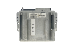 Steuergerät 39100-23510 K103955161A Hyundai Siemens 41505