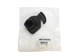 Abdeckung Renault 7700718856 Original