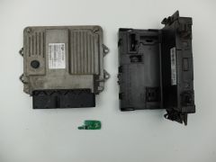 Startset Fiat Panda 2 51775008 51783783 S118648AN6 1,3 Startset Fiat Panda 2 51775008 51783783 S118648AN6 1,3