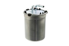Kraftstofffilter 6C0127400 B10476 VW Audi Seat Skoda Borsehung