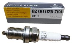 Zündkerze Neues Original 8200070764 Renault