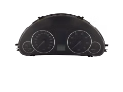 Tacho Kombiinstrument Mercedes C A2035408947 110080307006