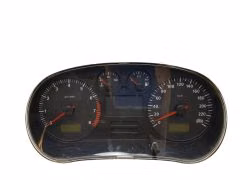 Tacho Kombiinstrument Seat Toledo Leon 1M0920802A