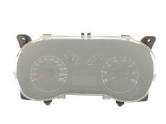 Tacho Kombiinstrument Fiat Doblo 5550011005 28348