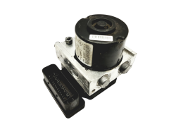 Abs-Pumpe Renault Twingo 2 8201065089 10.0970-1440.3 ATE 38236