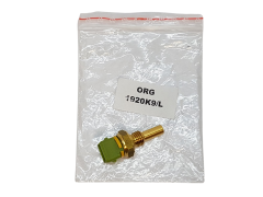 Temperaturgeber Citroen Peugeot 1920K9 1920.K9 Neues Original