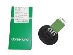 Steuergerät Heizung Lüftung Gebläse 6Q0959263A B11459 VW Audi Seat Borsehung