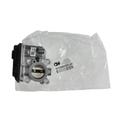 Drosselklappe 161206038R Renault Dacia