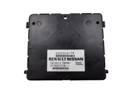 Steuergerät Renault Clio 5 Captur 2 285253417R 27760F271B 0km 17