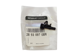 Scheibenwaschdüse Renault 289309708R Original