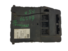 Steuergerät UCH X84 N2 8200309690 S118400220D Renault Siemens 1687