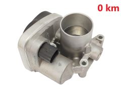 Drosselklappe Renault Dacia 8200647826 8200687288 1.6 8V 0km
