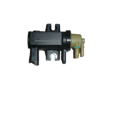 Druckwandler Elektroventil Citroen Peugeot 9677363880 QPlus Druckwandler Elektroventil Citroen Peugeot 9677363880 QPlus