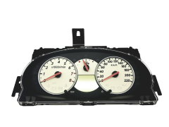 Tacho Kombiinstrument Nissan Micra K12 BC69D