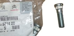 Schraube Piasty Koła Neues Original 3714.28 371428 Citroen Peugeot