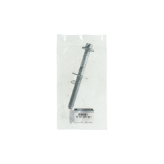 Schraube Original 7703602361 Renault