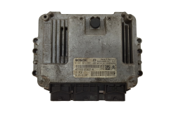 Steuergerät PSA 0281011861 9654490280 9657061180 Bosch 14429